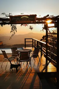 Remar Ranch with a magnificent view, beautiful sunset - Image 3