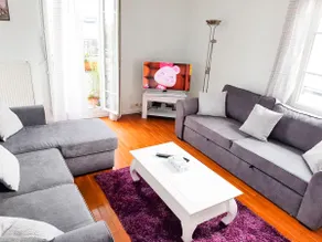 Smart apartment Val d'Europe - Image 5