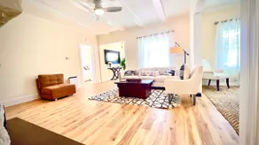 Cheerful home in Heart of Marin County - Image 4
