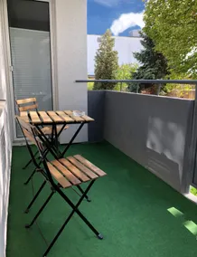 Designer-Apartment near Düsseldorf+Cologne (Apt.3) - Image 4
