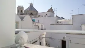 Casa Mughetto in the heart of Martina - Image 5