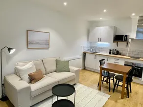 Apartment Cosy downtown Dijon + parking - Image 3
