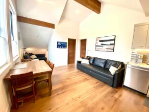 Suncadia - New 1 bedroom ADU with private entrance - Image 5