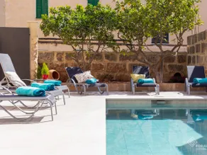 Son Siurana - Vackert nybyggt hus med pool i Ariany - Image 2