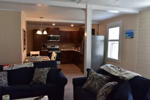 Modern Guest House, in an 1850s building - Image 4