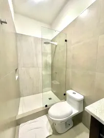 Cozy two-room suite with garage - Image 3
