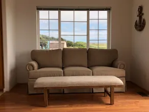The Baymen - VIEWS & Steps to Beach! Fenced yard! - Image 3
