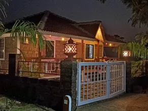 Luxury 2BHK FunChill City |Rafting•Green•Trek•BFire - Image 2