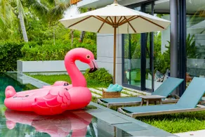 H&B Villas Phu Quoc - 3BR - Image 5