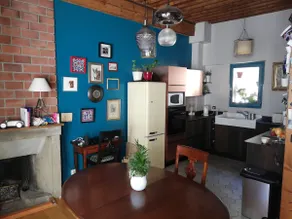 60 m2 apartment in the historic center - Image 2