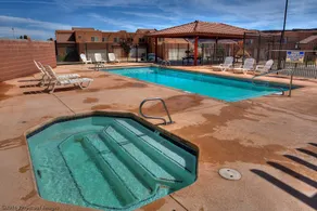Escape to Moab ～Private 3 bdrm villa～No Chores! - Image 2