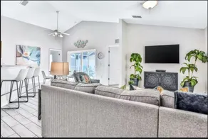 Elegant Large Private Home with Heated Pool! - Image 3