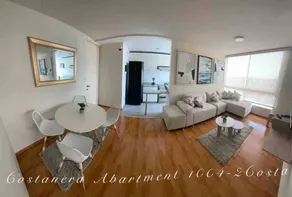 Costanera New Apartment - near airport - Image 2