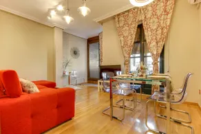 Central Quality Apartment Spa Salamanca - Image 5