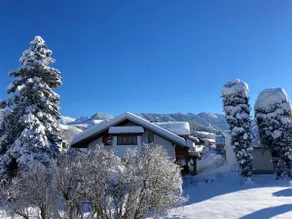 Modern country house with large garden in the Upper Allgäu - Image 5