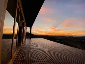 House in the mountains at the top of the mountain - Image 3