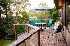 South Shore House on Lake Leelanau - Image 4