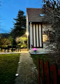 Cottage Les Palmiers - Image 3