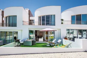 Fuseta Ria Resort - Villa Jasmine - Pool, Jacuzzi & Sea Views - Image 2