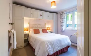 Bungalow attrayant avec piscine privée près de Tenby - Image 4