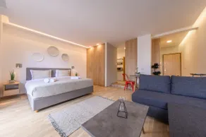 MAGNOLIA City Suite - Image 5