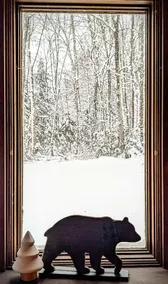 Bear Woods Lodge - Image 4
