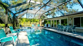 Palm Oasis – Toller privater Pool, Spa und Waffelbar!!! Winterrabatte!!!! - Image 2