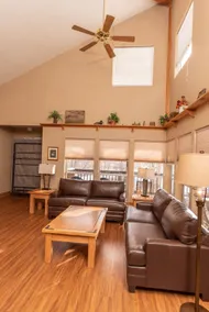 Mt. Elbert Chalet at Creekside Chalets - Image 4