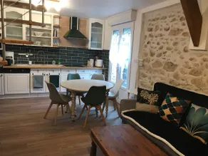 Cozy equestrian farmhouse, 2 bedrooms. - Image 3