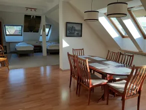 Apartment near the old town, peace and comfort - Image 5