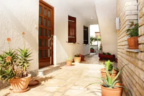 Cozy 1BD with seaview,park&wifi #1 - Image 4
