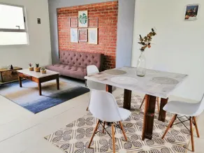 Doña Güera, apartment in the center, spacious, comfortable, fam/gpal - Image 2