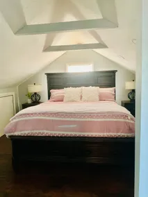 Cozy Cape Cod at Tuxedo - Self Check-In & Parking - Image 2