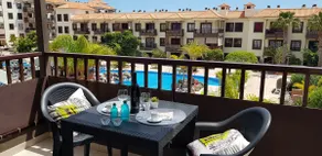 Balcon Del Mar Wonderful pool's view and sun WI-FI - Image 4