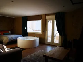 Aznalmara Loft Ländlich - Image 3