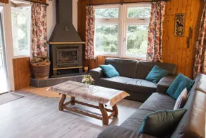 Chalet near Hotton/Durbuy/La Roche (6 p) - Image 5