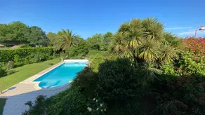 Lauyade House, Spacious house with pool - Image 4