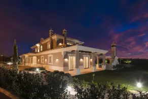 Villa Pinta - Magnifica proprietà di 5 camere da letto di nuova costruzione con splendida vista sul campo da golf e sulla campagna! - Image 4