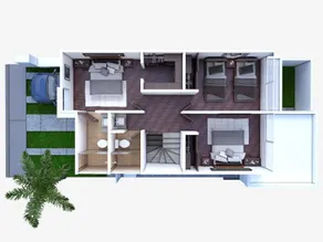 Residential House in a super quiet area - Image 2