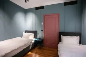 Mondial Hotel - Image 5