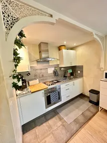 💙 The Little House💙 55m2. T2. Free parking - Image 2