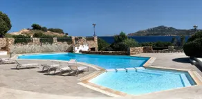 Porto Cervo exklusiven Urlaub am Meer der Costa Smeralda Free Wifi - Image 3