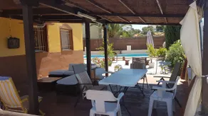 El Mirador de Calalberche Cottage - Image 5
