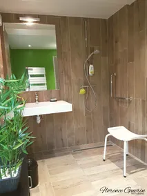 Cozy cottage • 2 people • Ideal for professional travel • Quiet - Image 2
