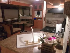 1 Bedroom Camper Swim Sand Beach/Ocean/Surf Break! - Image 5