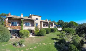 NICE GARDEN APARTMENT, 1 BEDROOM, SEA VIEWS - Image 2