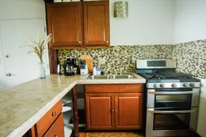 Comfy, Clean & stylish condo w/ ocean&sunset views - Image 5