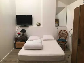 Studio at the entrance to the beach with free parking - Image 5