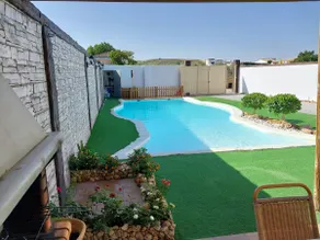 A rural villa on the outskirts - Image 5