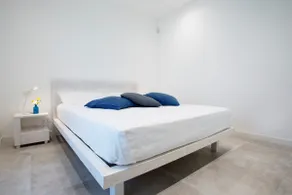 Keys Acquamarina apartment on the first floor - Image 3